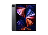 iPad Pro 12.9" (2021) 5. Generation 2000 GB - WLAN - Space Grau