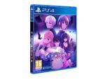 Eternights - Sony PlayStation 4 - Fighting - PEGI 16