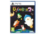 Ufouria: The Saga 2 - Sony PlayStation 5 - Platformer - PEGI 3