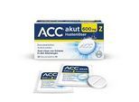 ACC® akut 600 mg Z bei Husten - mit Zitronengeschmack 20 St