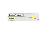 CLODERM Creme 1% 20 g