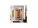 HOME DELUXE Infrarotkabine REDSUN M