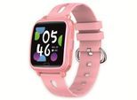 DENVER Kinder Smartwatch SWK-110P, pink