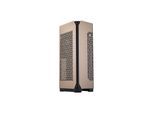 Cooler Master Ncore 100 MAX Bronze Edition - Gehäuse - Minitower