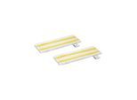 Kärcher Dampfreiniger floor cloth set