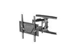 Deltaco Office 45 kg 70" 200 x 200 mm