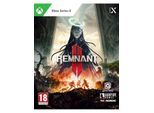 Remnant II - Microsoft Xbox Series X - Action/Abenteuer - PEGI 18
