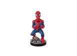 Cable Guys Marvel: The Amazing Spider-Man - Miscellaneous Zubehör für Spielkonsole