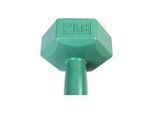 ASG Handweight 2 kg vinyl