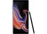 Samsung Galaxy Note 9 Duos | 8 GB | 512 GB | zwart