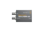 Blackmagic Micro Converter SDI to HDMI 12G