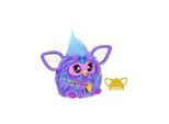 Furby Purple Interactive Plush Toy 15 cm