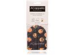 ACappella Black Edition Vetiver luchtverfrissers 1 st