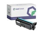 Kompatibel für HP Color LaserJet CP 3520 Series (CE250A / 504A) Toner Schwarz