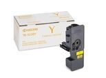 Original Kyocera TK-5220Y (1T02R9ANL1) Toner Gelb