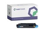 Kompatibel für Kyocera ECOSYS P 6130 cdn (1T02NRCNL0 / TK-5140C) Toner Cyan