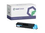 Kompatibel für Kyocera TK-5135C (1T02PACNL0) Toner Cyan