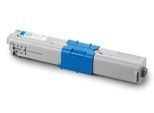 Original OKI MC 561 DN (44469706) Toner Cyan