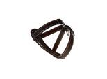 Ezydog - Harness Neoprene Black Xs 3-6Kg