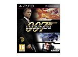 007 Legends - Sony PlayStation 3 - Action - PEGI 16