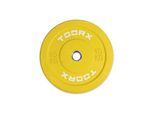 Toorx Bumperplate Challenge 15 kg.