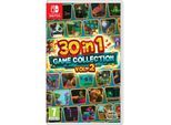 30-in-1 Game Collection: Volume 2 - Nintendo Switch - Party - PEGI 7