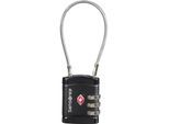 Samsonite Combination Padlock Cable