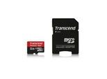 Transcend MicroSDHC/SDHC U1 400x - 32GB