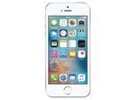iPhone SE (2016) 16GB - Silber - Ohne Vertrag
