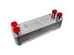 Wolf Danfoss MicroPlate XB59M-1 70 2981983 o. Dichtungen, für FWS-2-455 ab 08/2015