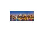 Educa 3000 New York Skyline Panorame Series