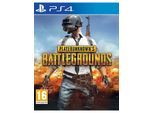 PlayerUnknown's Battlegrounds - Sony PlayStation 4 - FPS - PEGI 16