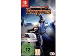 Dynasty Warriors 9 - Empires