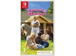 Animal Doctor (Code in a Box) - Nintendo Switch - Simulation - PEGI 3