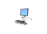 Ergotron 200 Series Combo Arm
