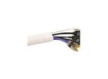 LABEL THE CABLE LTC CABLE TUBE