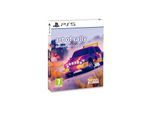 art of rally - Deluxe Edition - Sony PlayStation 5 - Rennspiel - PEGI Unknown