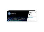 Original HP Color LaserJet Pro M 479 dn (W2030X / 415X) Toner Schwarz