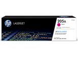 Original HP 205A (CF533A) Toner Magenta