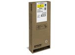 Original Epson C13T944440 / T9444 Druckerpatrone Gelb