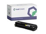 Kompatibel für Samsung ProXpress C 3060 FR premium line (CLT-Y503L/ELS / Y503L) Toner Gelb