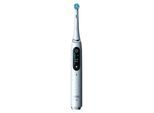Oral-B Elektrische Zahnbürste iO 10 Stardust White