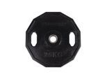 Tunturi OL Weightplate 25 kg Ø50