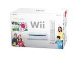 Nintendo Wii - Weiß