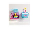 Toomies Bubble & Bake Bathtime Kitchen