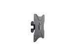 LogiLink TV wall mount 23-42" tilt swivel 25 kg max.