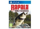 Rapala Fishing Pro Series - Sony PlayStation 4 - Simulator - PEGI 3