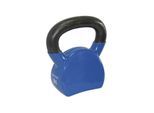 Tunturi Vinyl Kettlebell 12 kg.