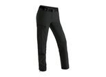 Maier Sports Funktionshose »Inara slim«, Herren Wanderhose, atmungsaktive Outdoor-Hose, 4 Taschen, Slim Fit
