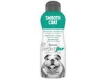 Tropiclean - Perfect fur smooth coat shampoo - 473ml (719.1850)
